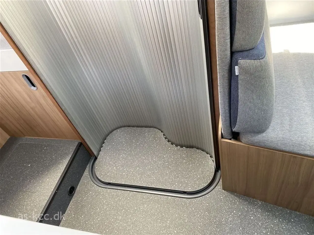 Billede 17 - 2018 - Sun Living S 65   Sun Living S 65 SL autocamper med 2 enkelt senge