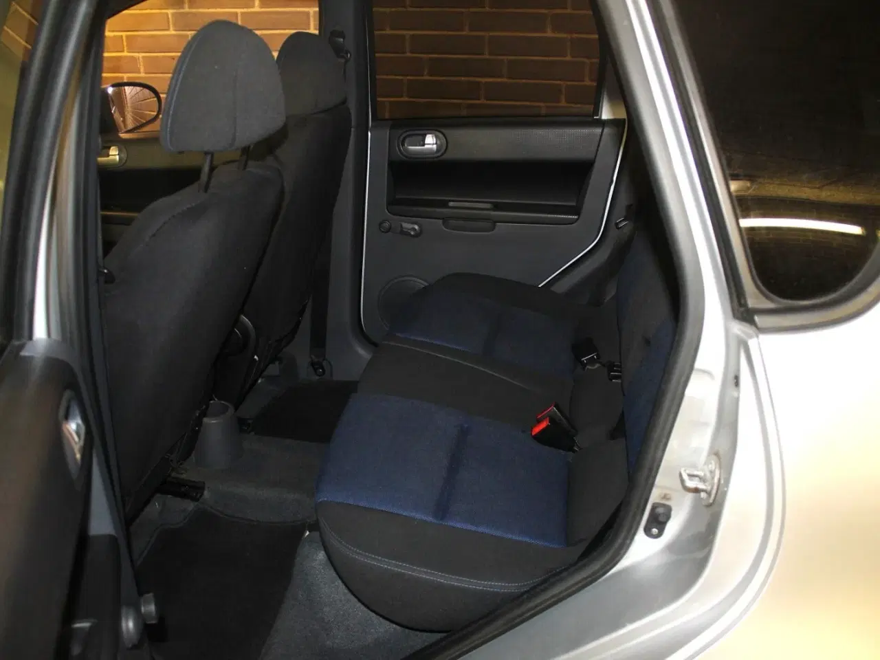 Billede 5 - Mitsubishi Colt 1,5 Cash