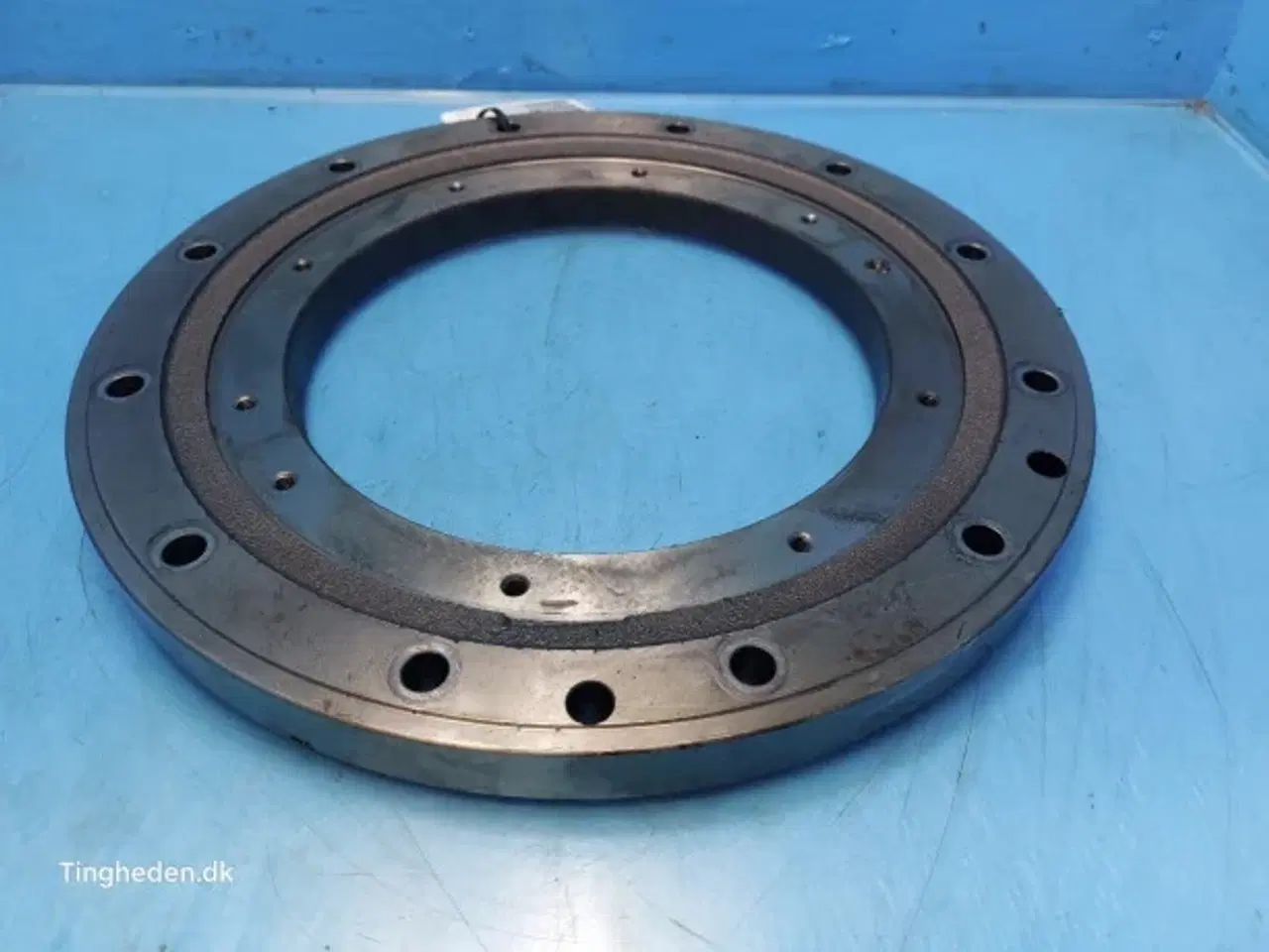 Billede 10 - Case Puma 185 Bremseskive 47927180