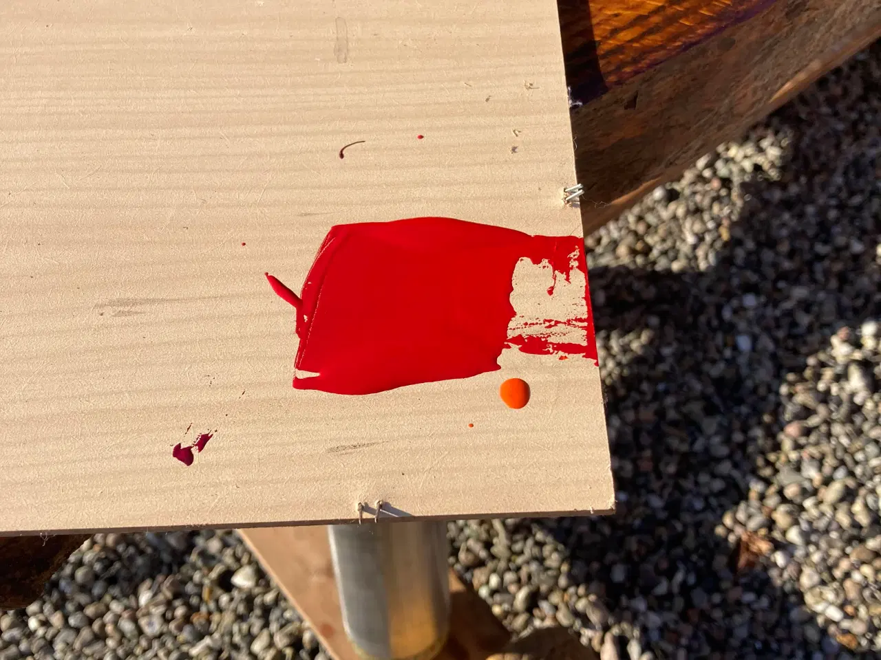 Billede 2 - Bådlak Autolak