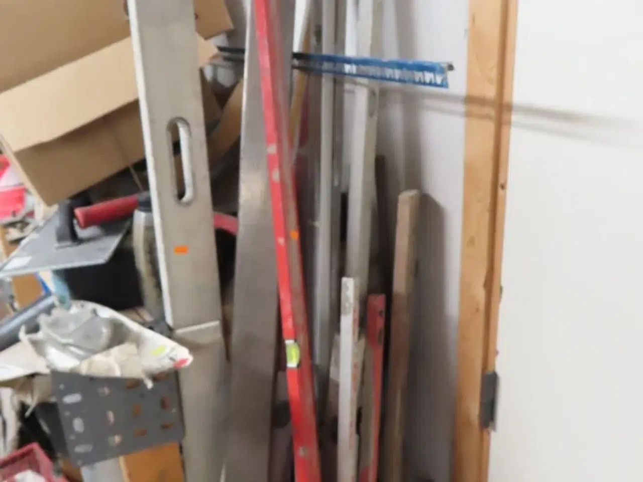 Billede 1 - Vatterpas som ses på billedet