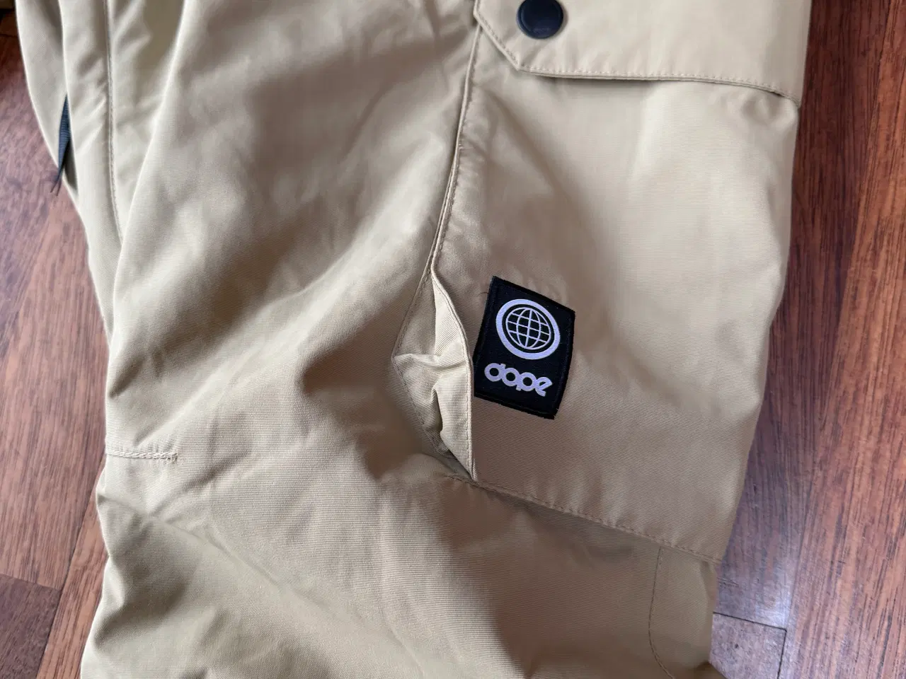 Billede 5 - Dope skisæt str L.