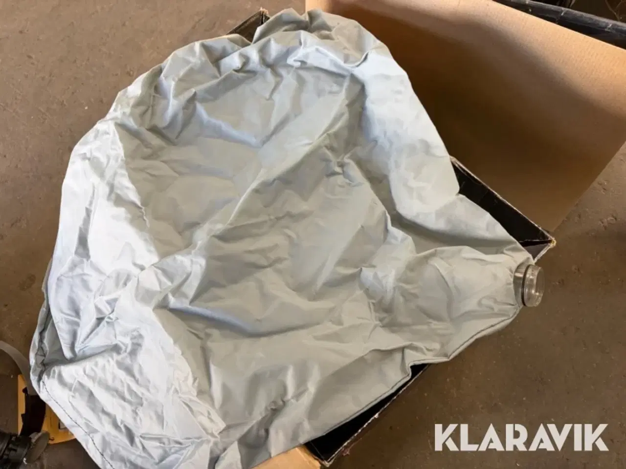 Billede 8 - Friskluftsmasker 3M Speedglas 2 styk