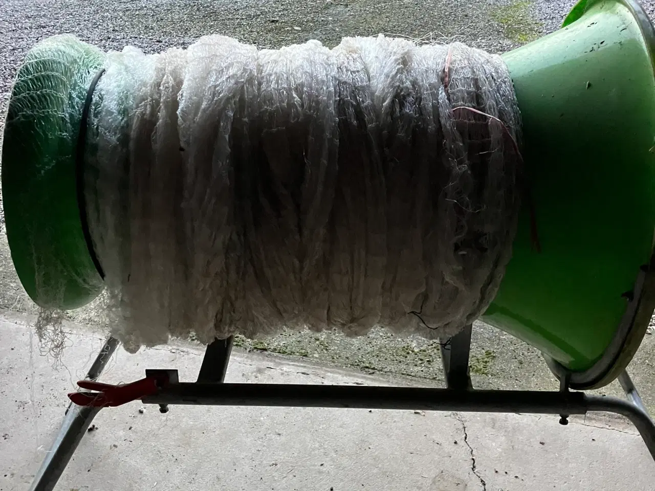 Billede 3 - Juletræsnetter Ø34