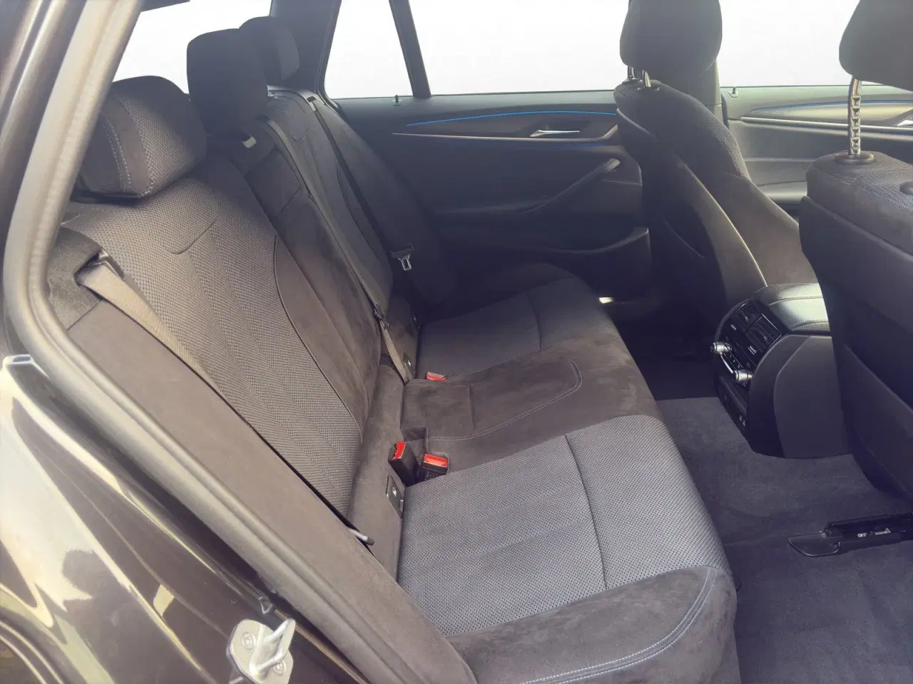 Billede 14 - BMW 530e 2,0 Touring M-Sport+ aut.