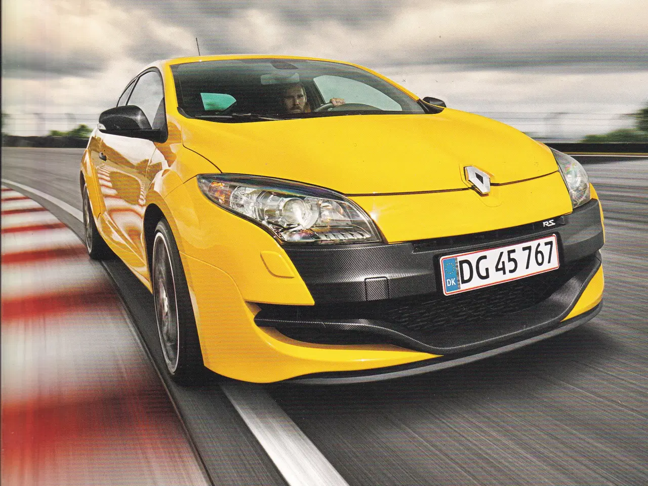 Billede 3 - Renault. 2 bøger om .....