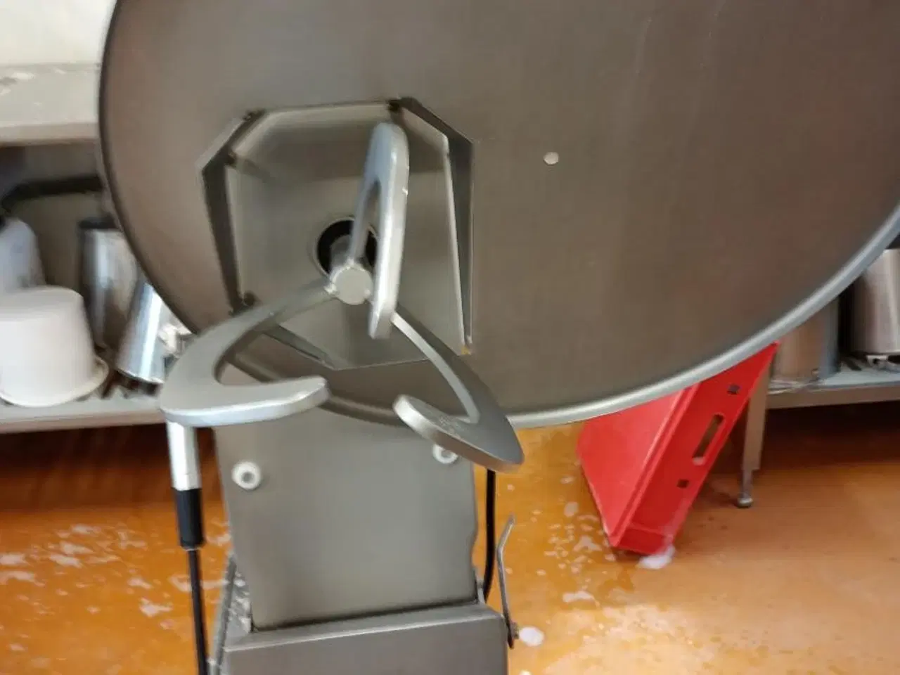 Billede 2 - Dadaux Meat mixer PMX 60