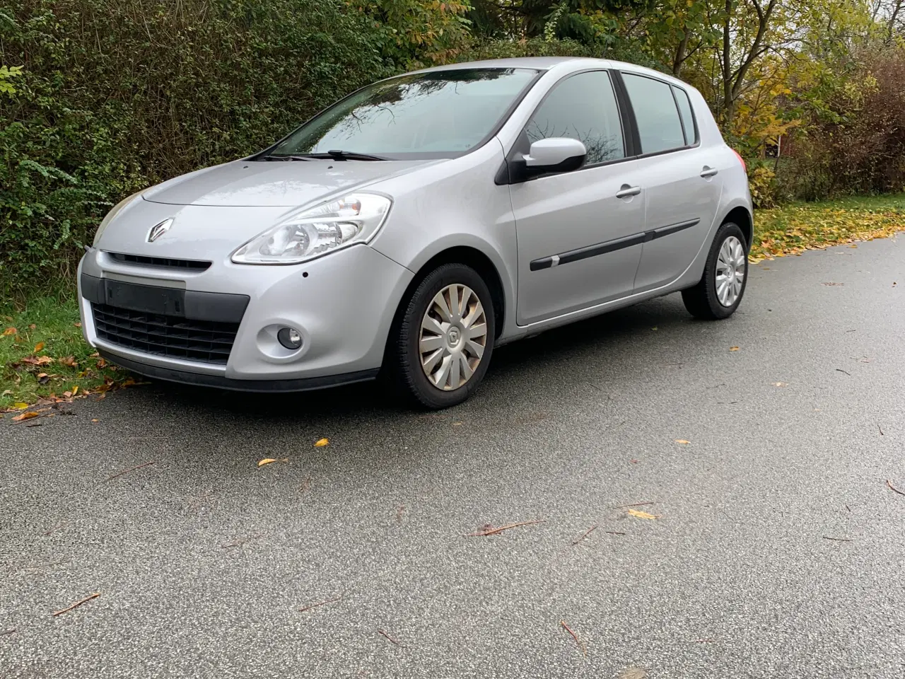 Billede 1 - Renault Clio 1,2. 16V 2009 km 81000