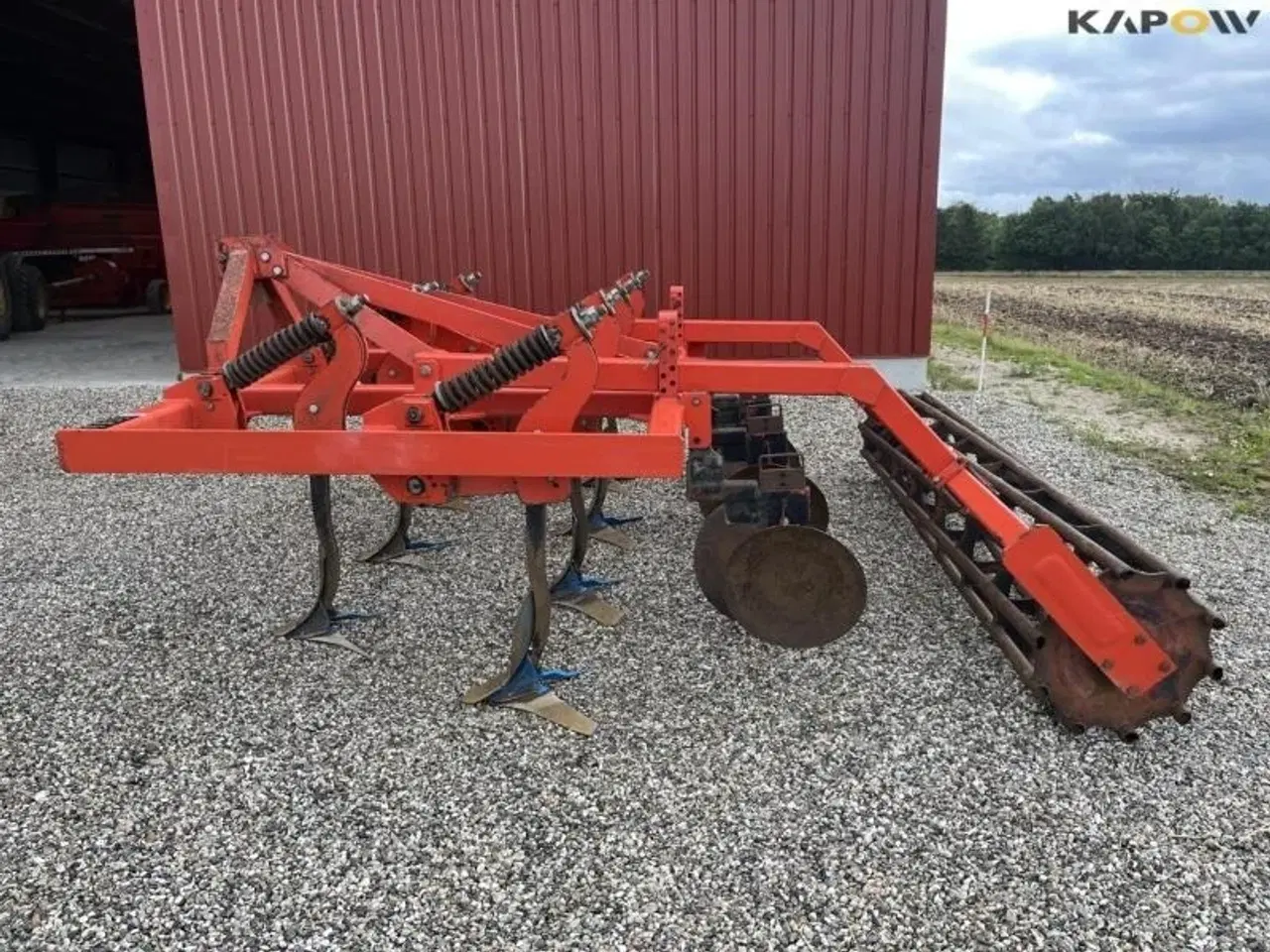 Billede 8 - Præstbro U7751