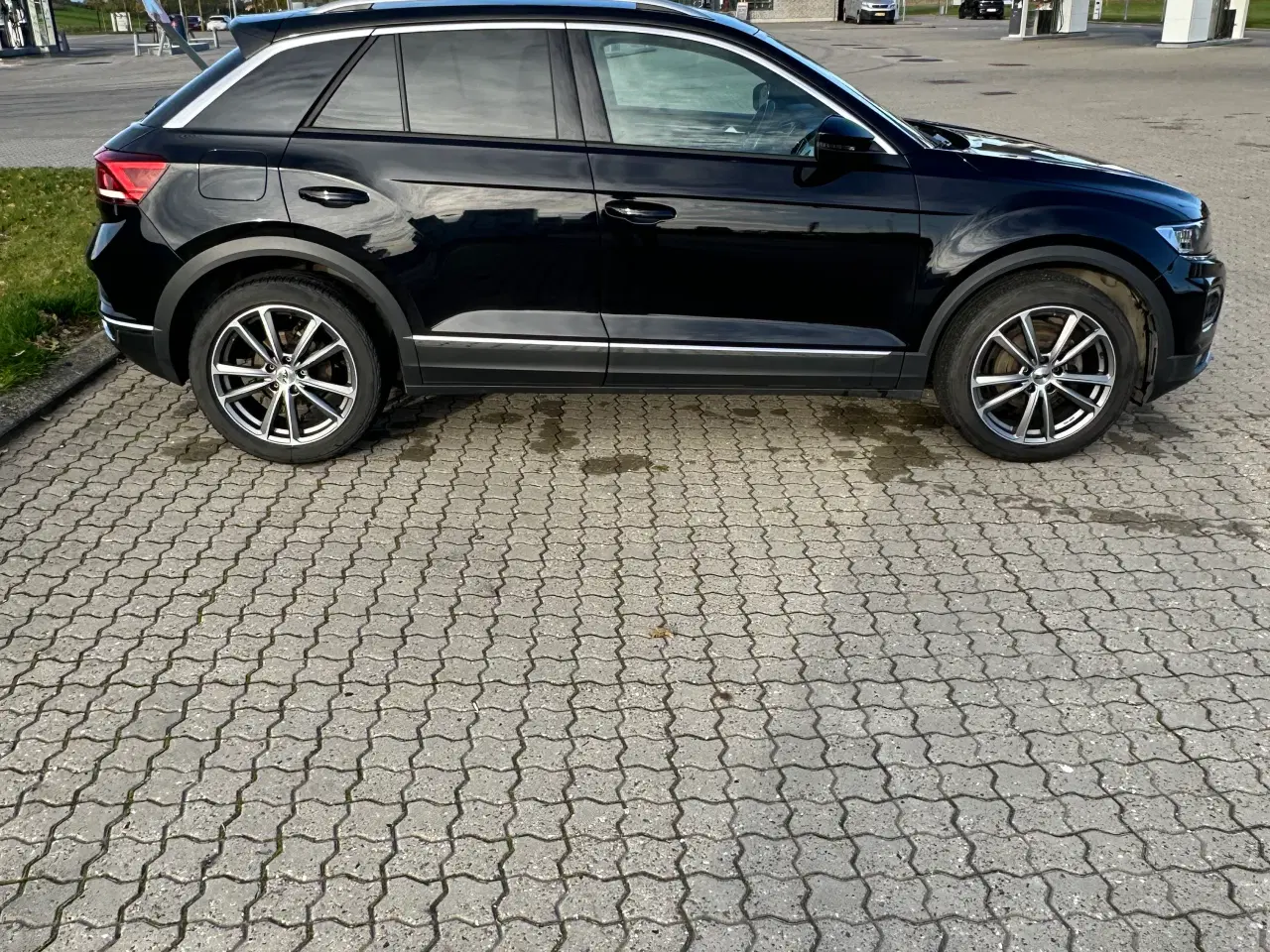 Billede 14 - Flot, velholdt og velplejet ikke-ryger bil.