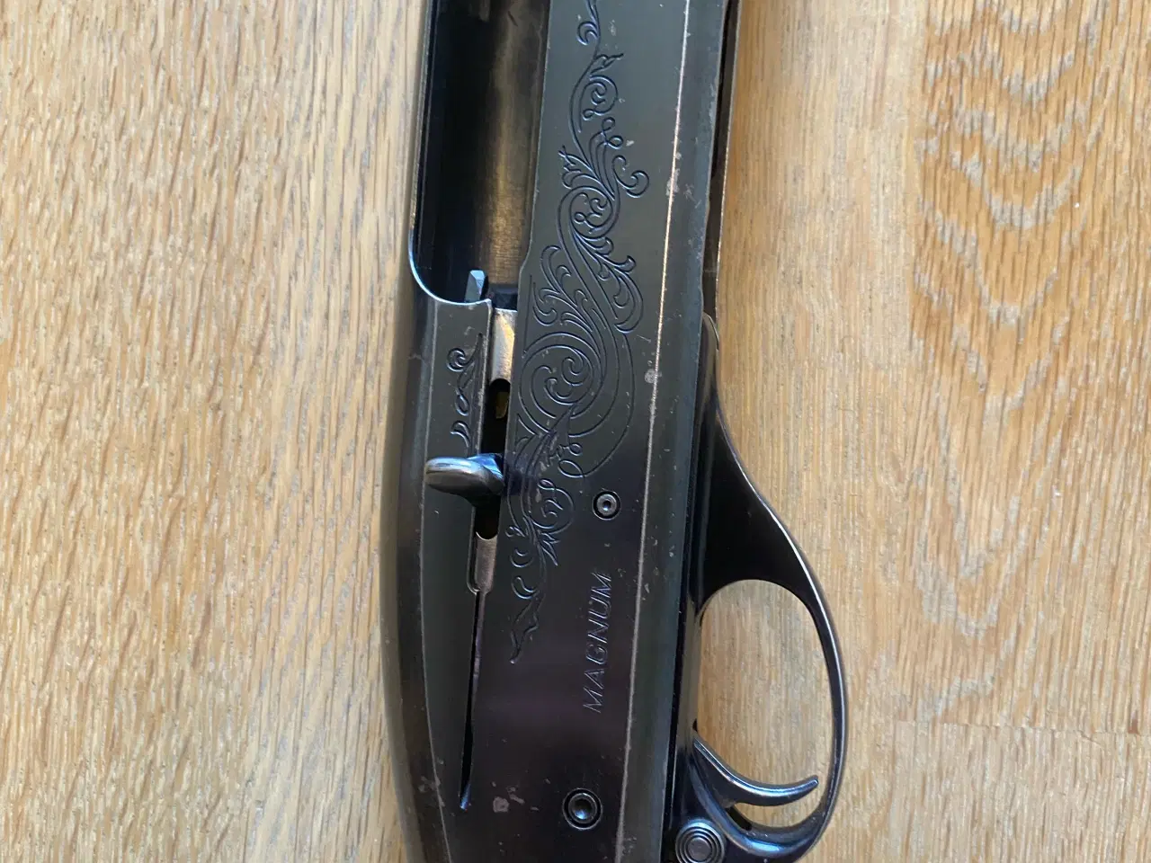 Billede 3 - Remington 1100