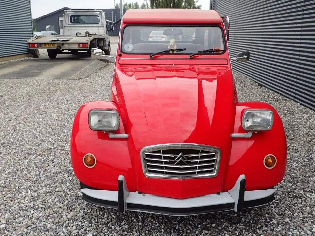 Billede 14 - Citroën 2CV 0,6 