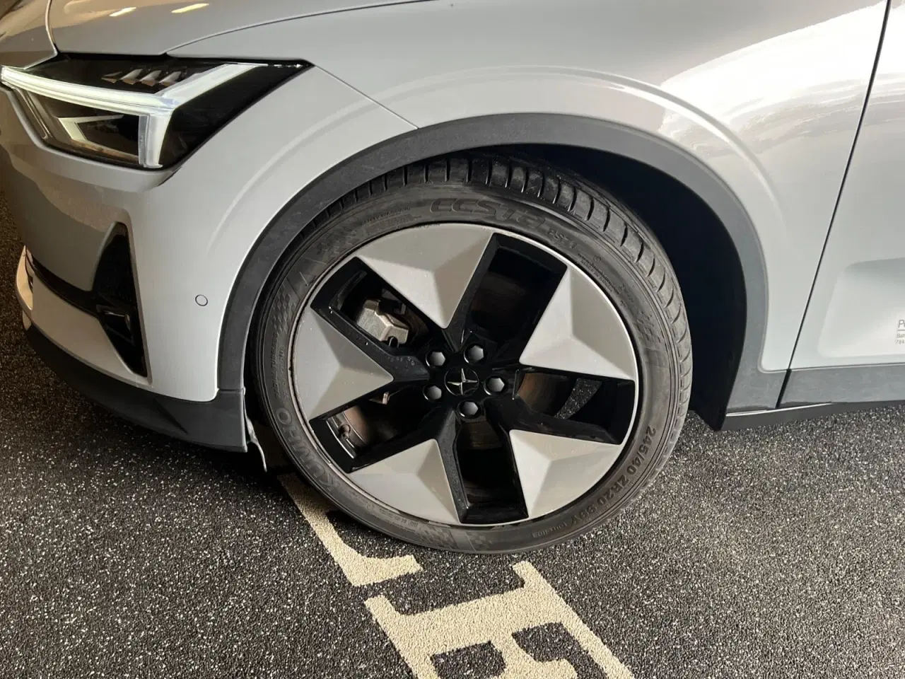 Billede 20 - Polestar 2  Long Range