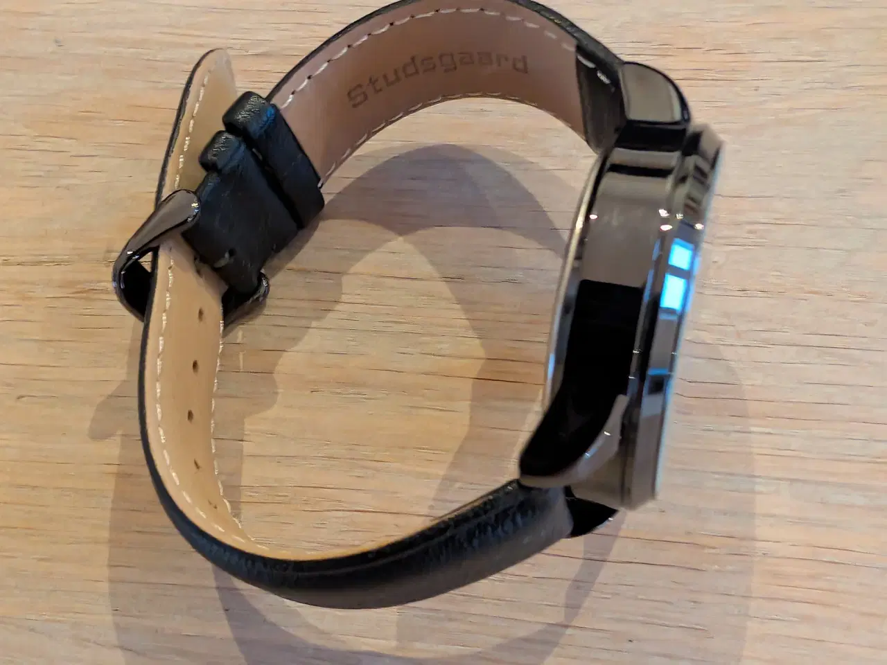 Billede 3 - Studsgaard armbåndsur