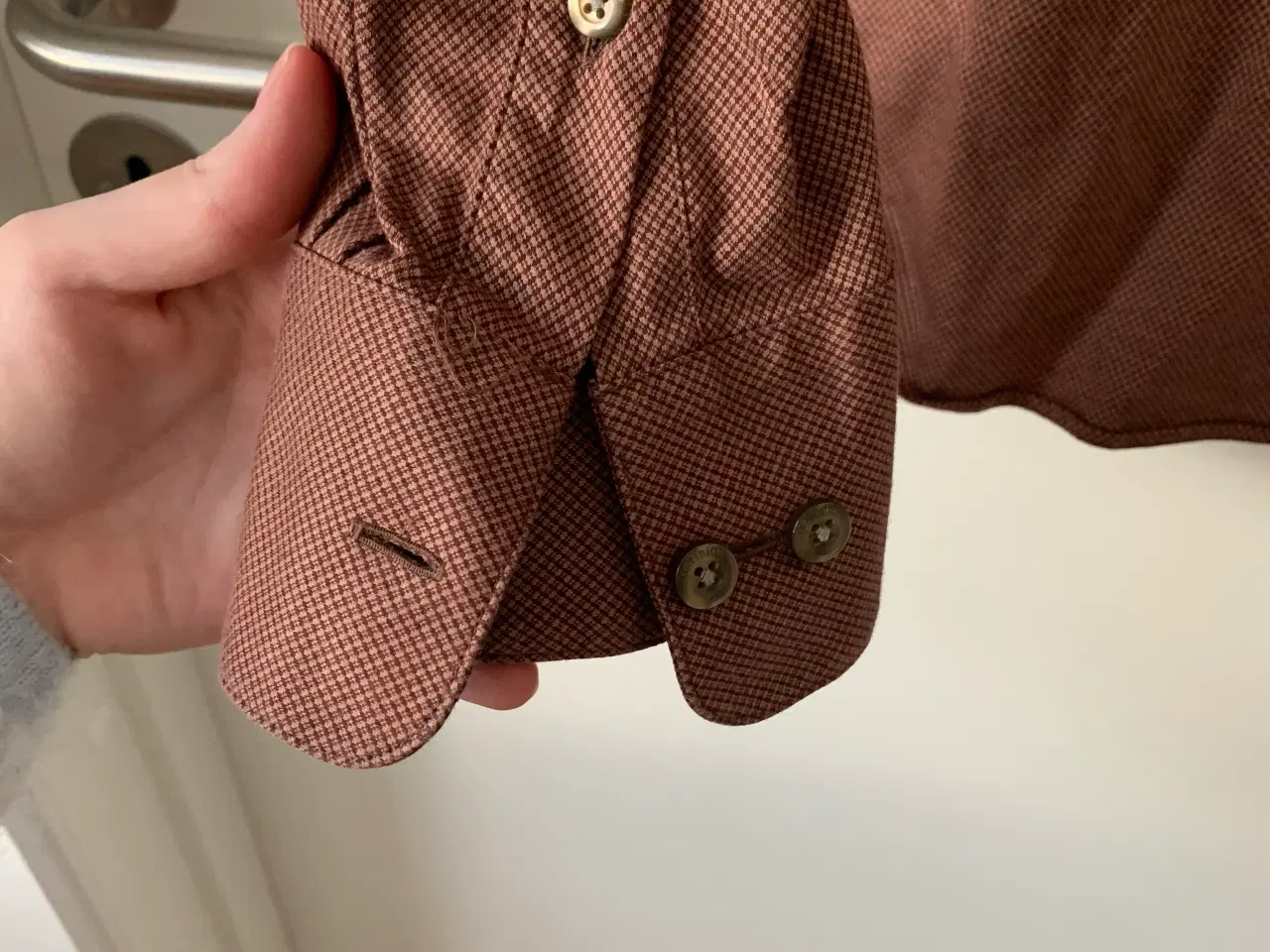 Billede 6 - Matinique herreskjorte