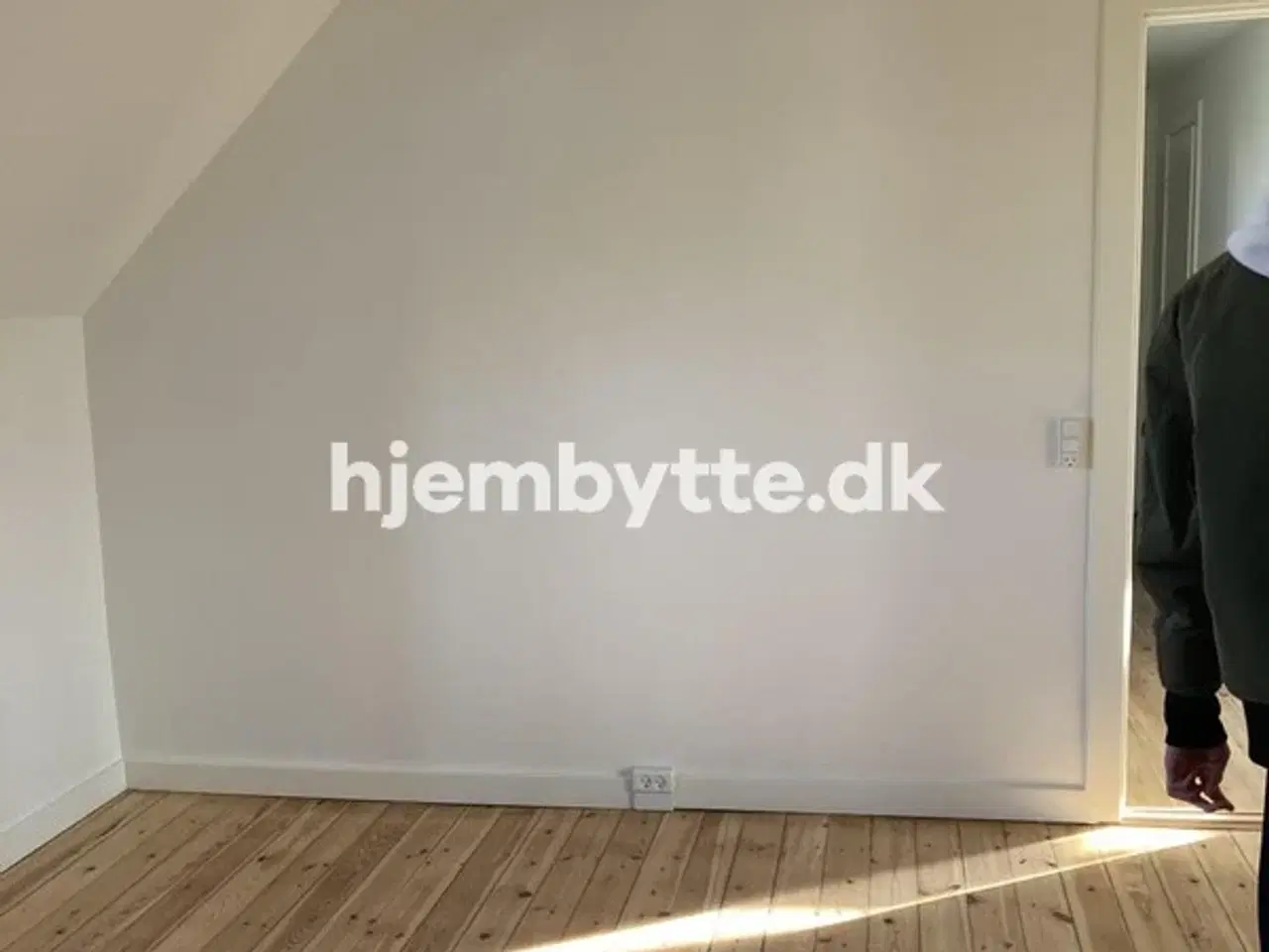Billede 7 - Hjembytte - Ordrupvej
