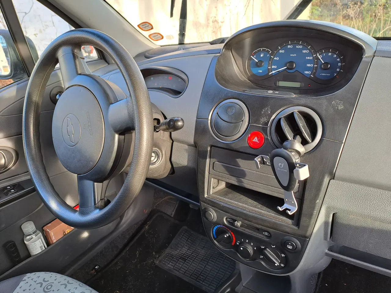 Billede 9 - Chervolet matiz 