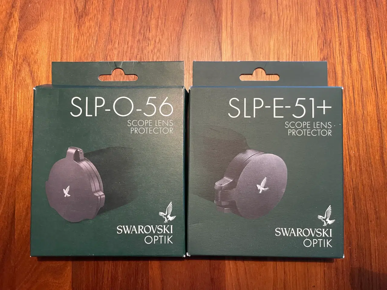 Billede 8 - Swarovski Z8i+ 5-40x56 PL sigtekikkert