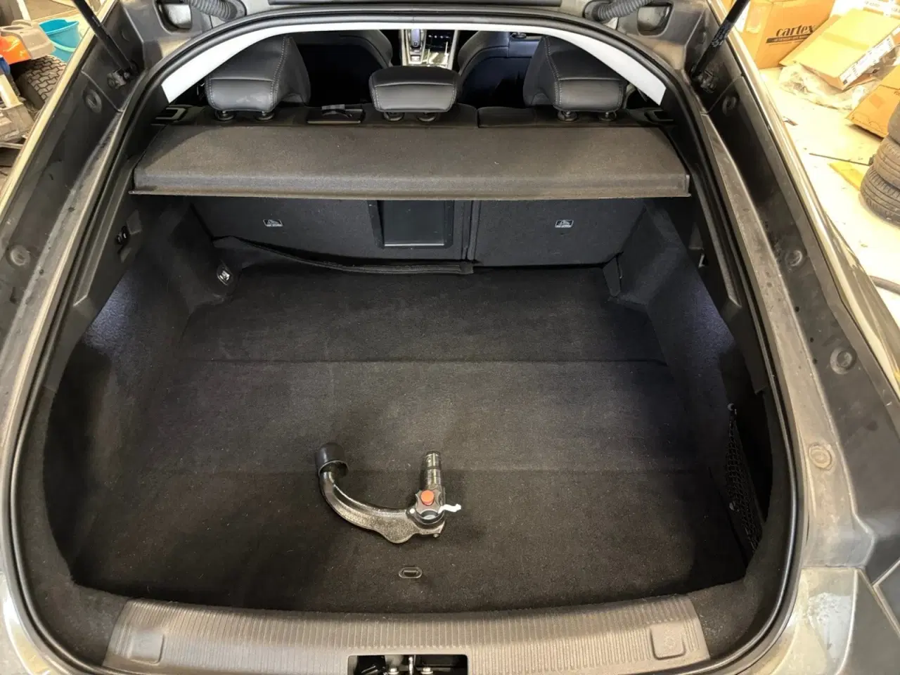 Billede 15 - Peugeot 508 1,5 BlueHDi 130 Allure EAT8