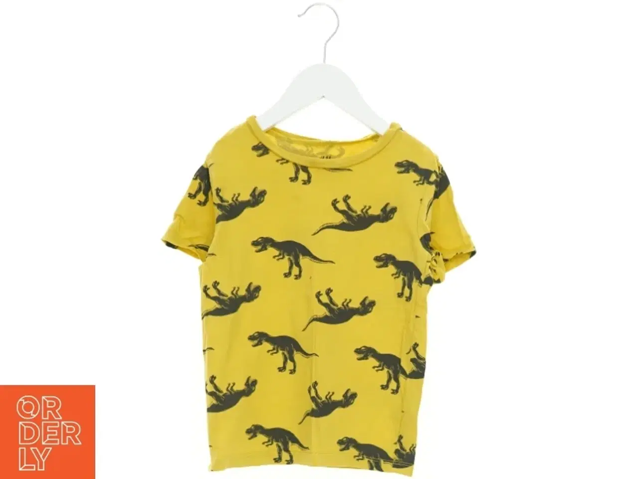 Billede 1 - T-Shirt fra H&M (str. 116 cm)
