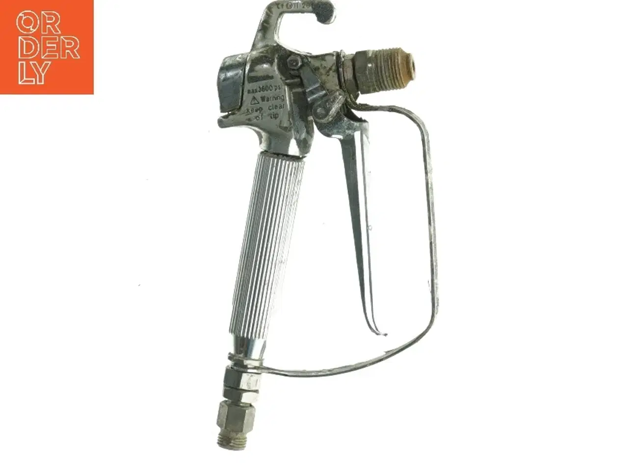 Billede 1 - (vi ved ikke hvad det er) (str. 24 cm)