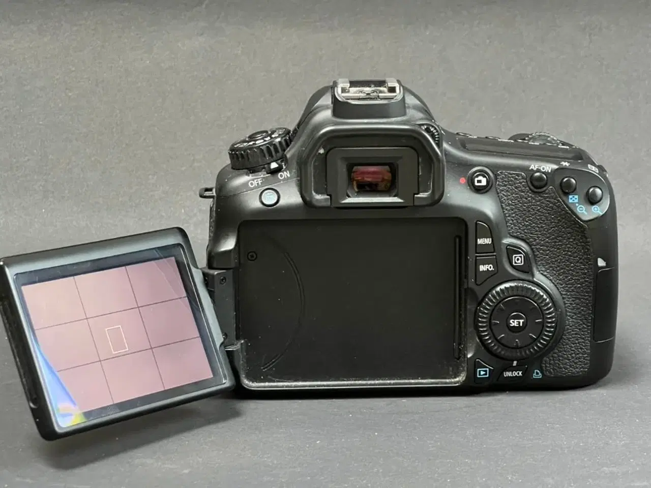 Billede 8 - Canon 60d