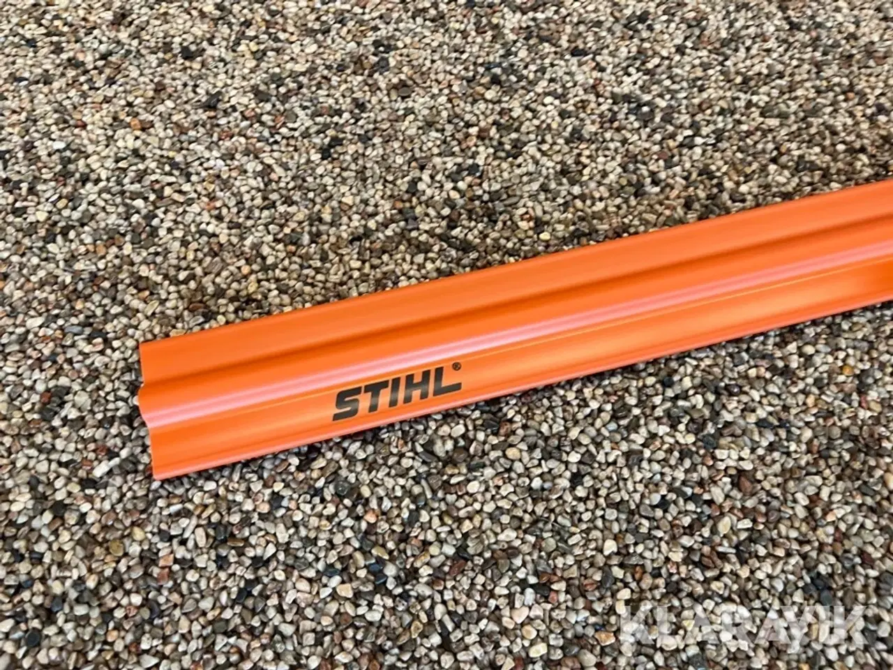 Billede 2 - Hækkeklipper Stihl HS45