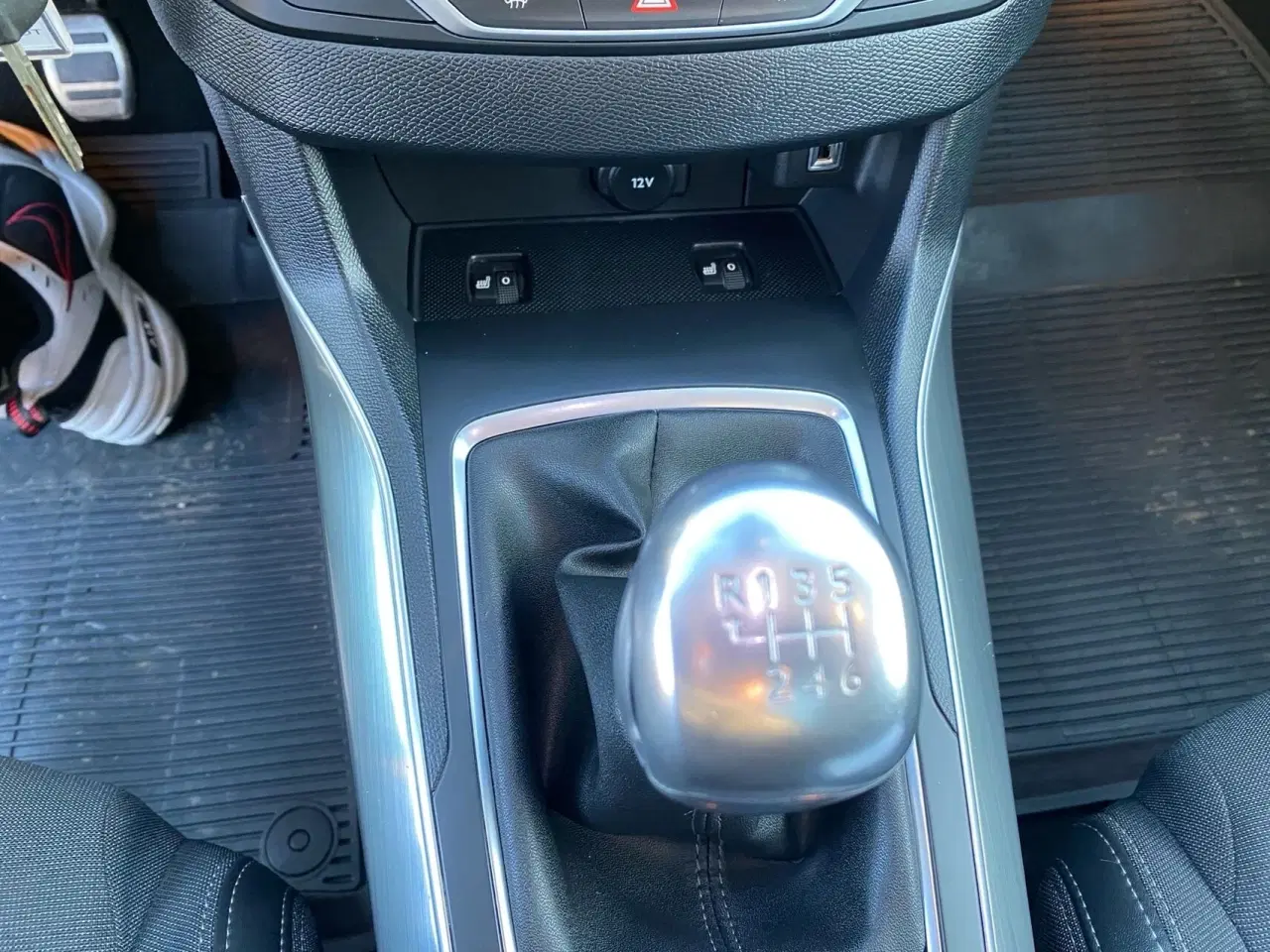 Billede 17 - Peugeot 308 SW 1,6 BlueHDi Edition+ 120HK Stc 6g