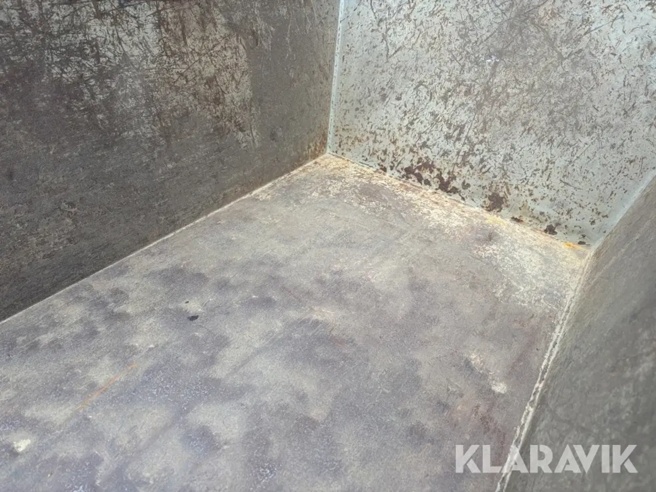 Billede 12 - Motorbøre / lille dumper Twinca ES-800