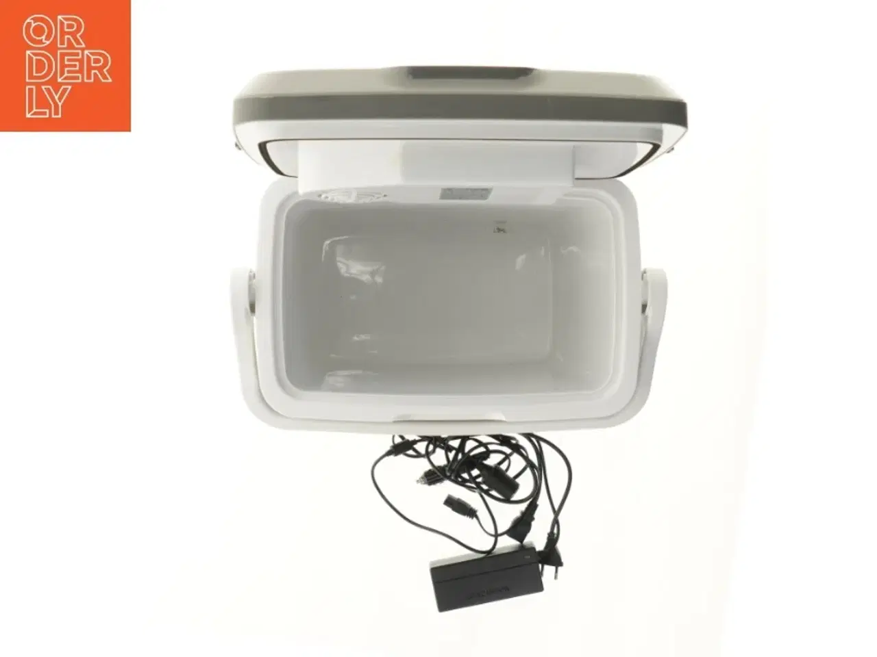 Billede 5 - Camping køleboks (str. 43x33 cm)