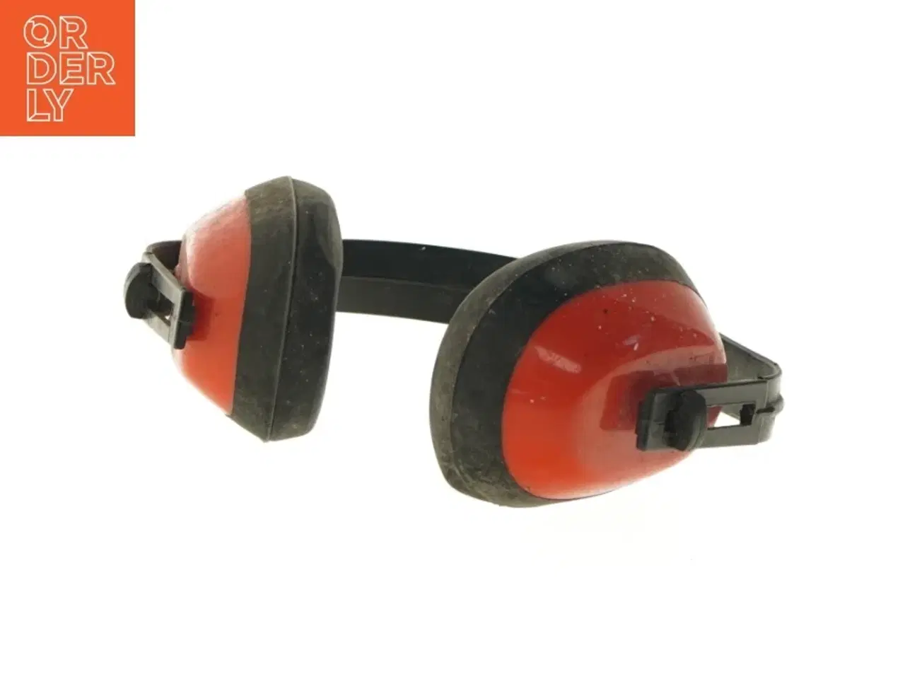 Billede 2 - Høreværn (str. 18x22 cm)