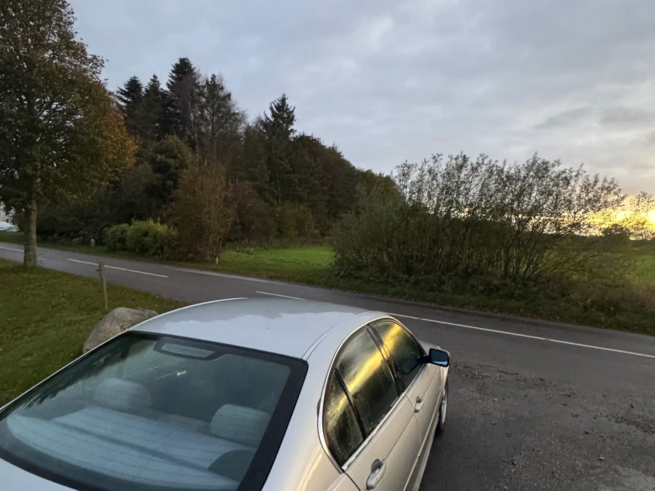 Billede 4 - BMW E46 320i