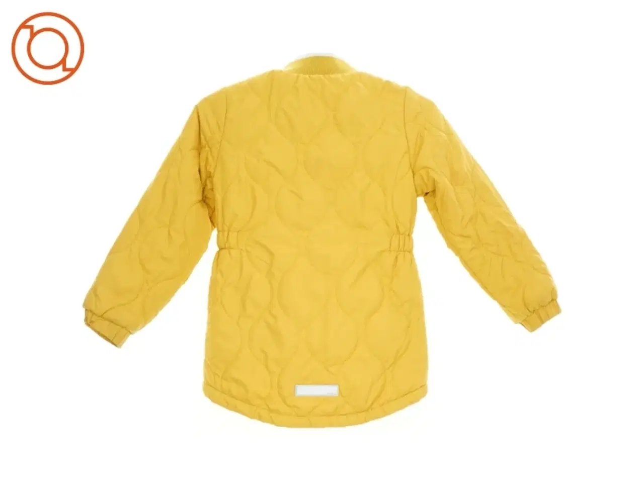 Billede 2 - Overgangsjakke fra Name It (str. 122 cm)