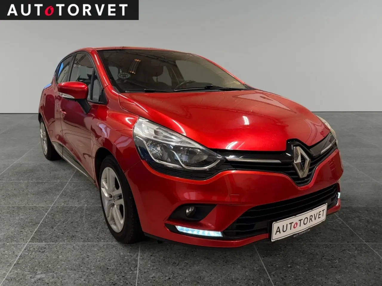 Billede 2 - Renault Clio IV 0,9 TCe 90 Expression