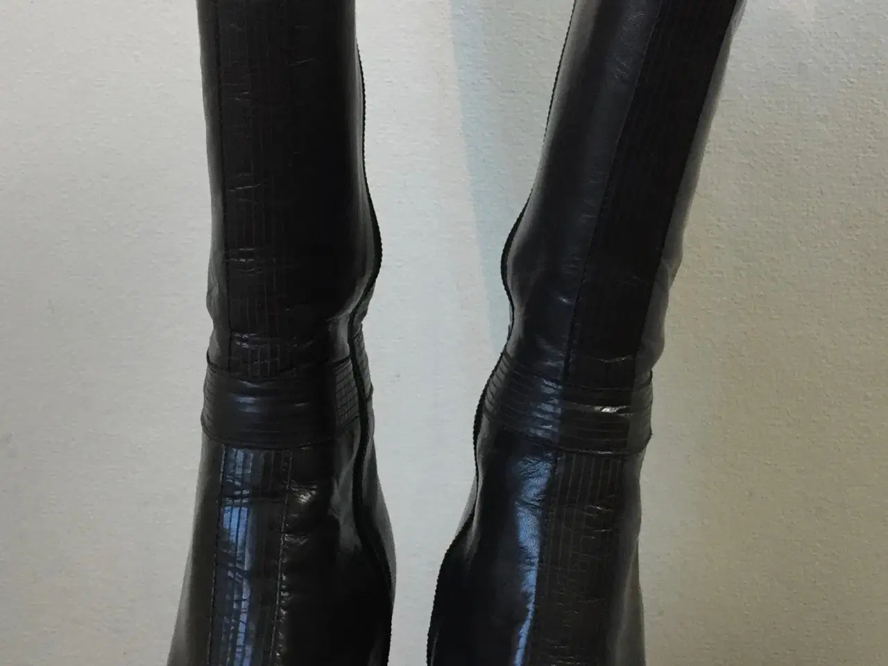 Billede 2 - Chie Mihara, støvler, str 39,5