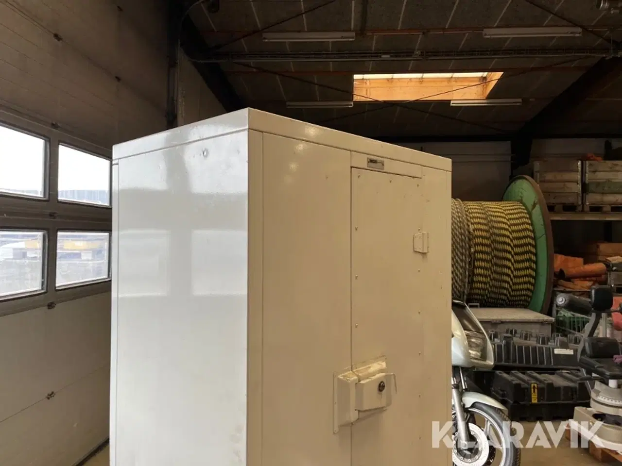 Billede 8 - Automat Wittenborg Mod: 440