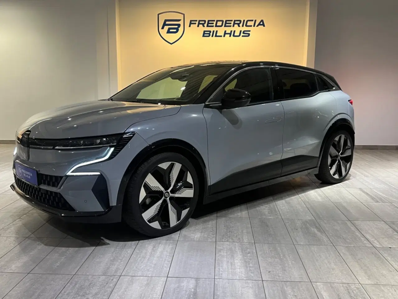 Billede 1 - Renault Megane E-Tech 60 Iconic