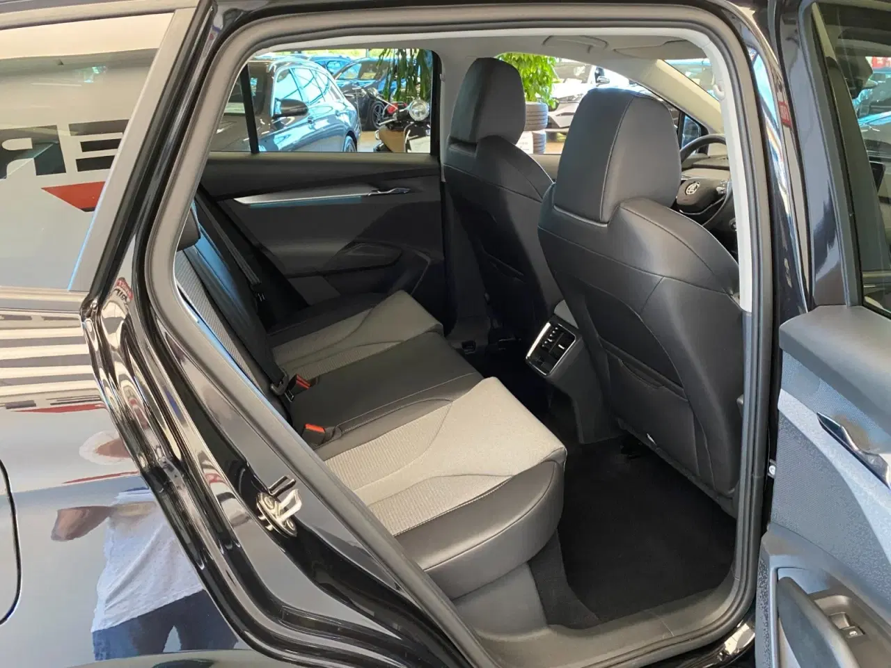Billede 12 - Skoda Enyaq 50 iV