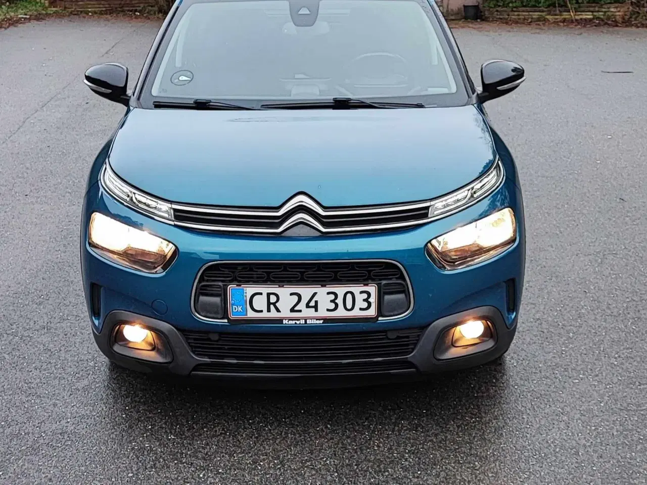 Billede 8 - Citroen C4 Cactus