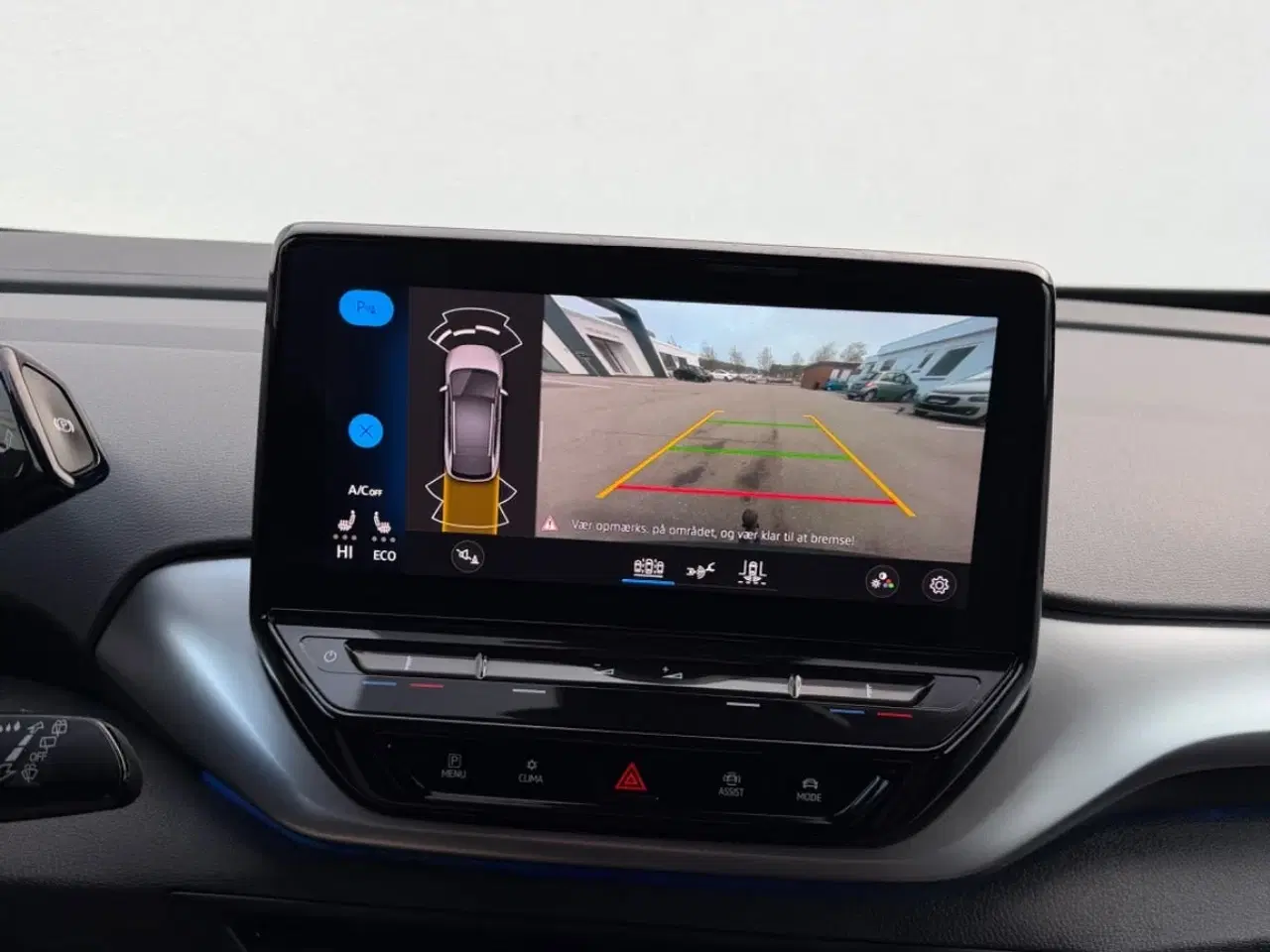 Billede 9 - VW ID.4 77 1ST Pro Performance