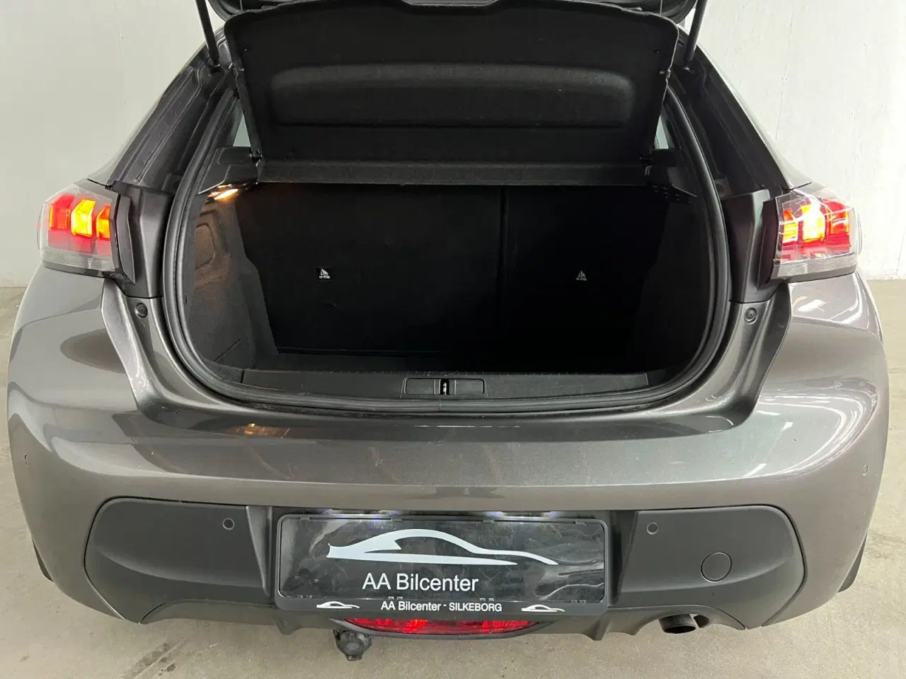 Billede 16 - Peugeot 208 1,2 PureTech 75 Active Limited
