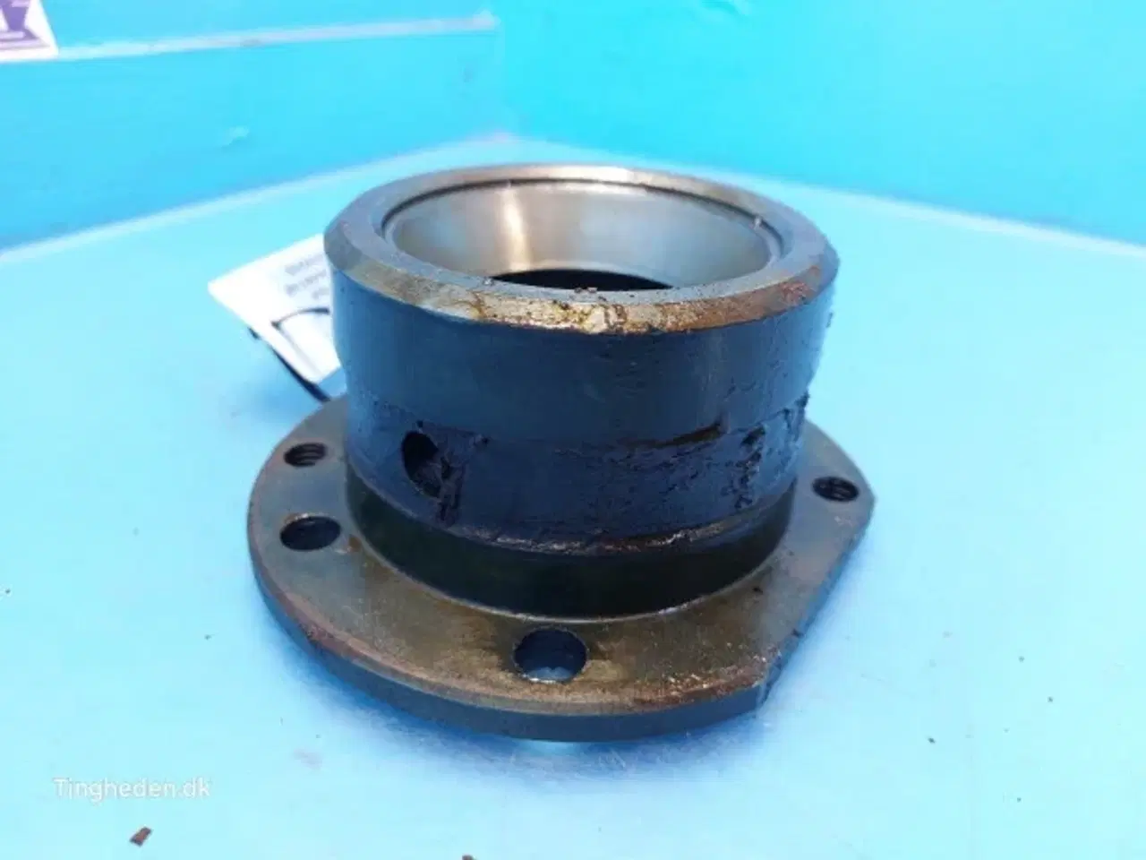 Billede 10 - Ford 4000 Lejehus C5NN4614F