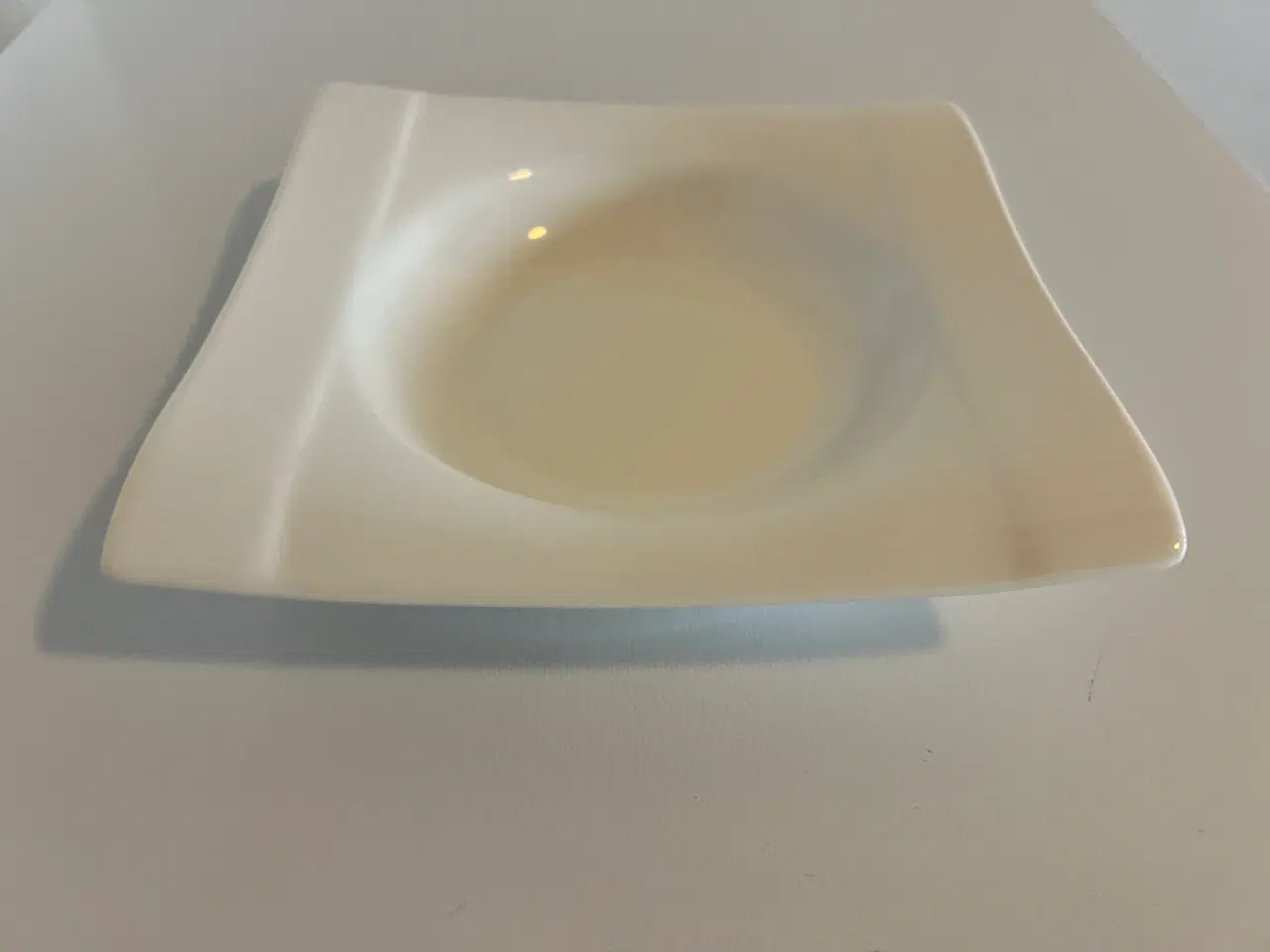 Billede 5 - Middagstallerkener