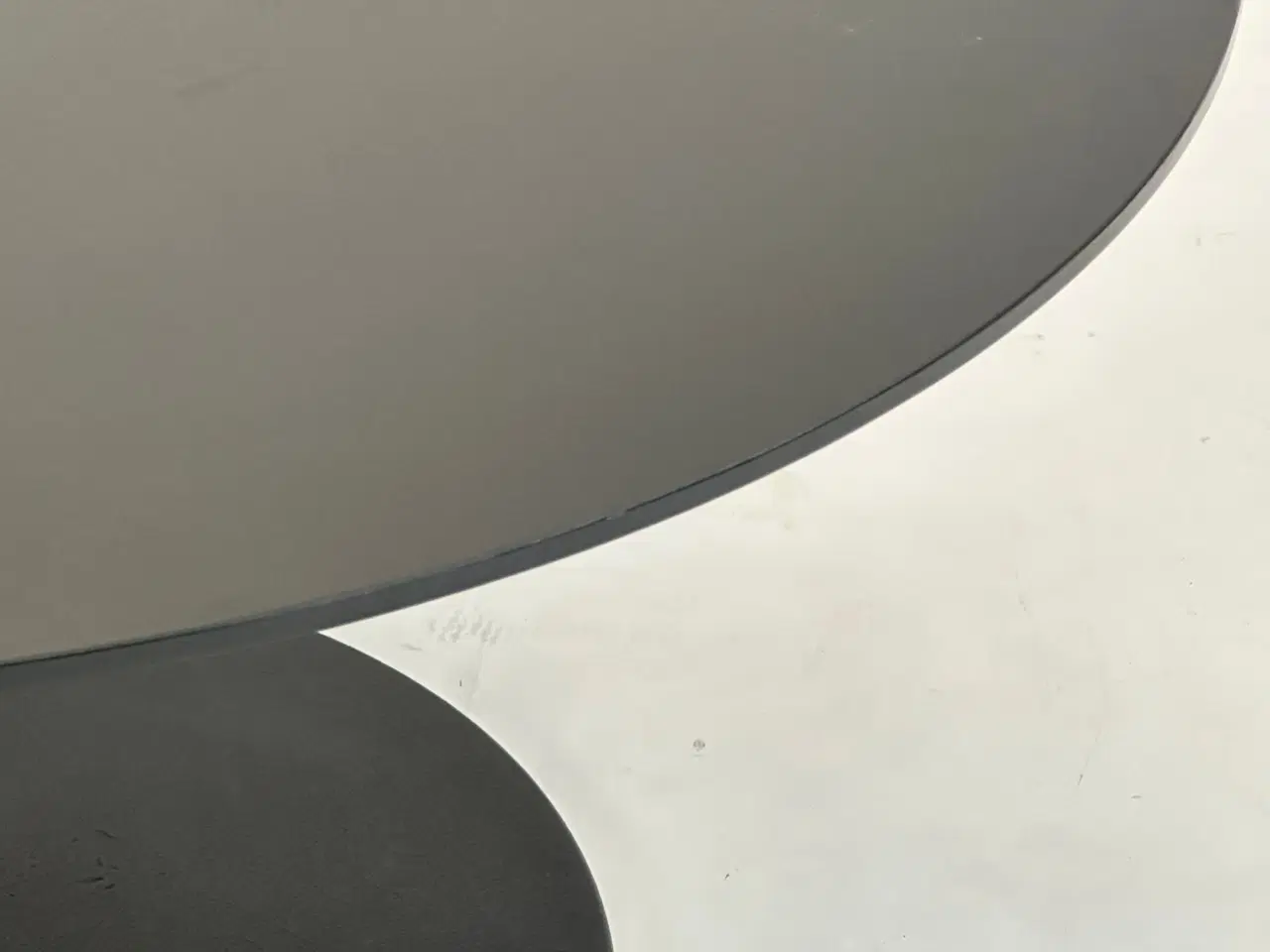 Billede 3 - Pedrali Rundt Bord Ø100