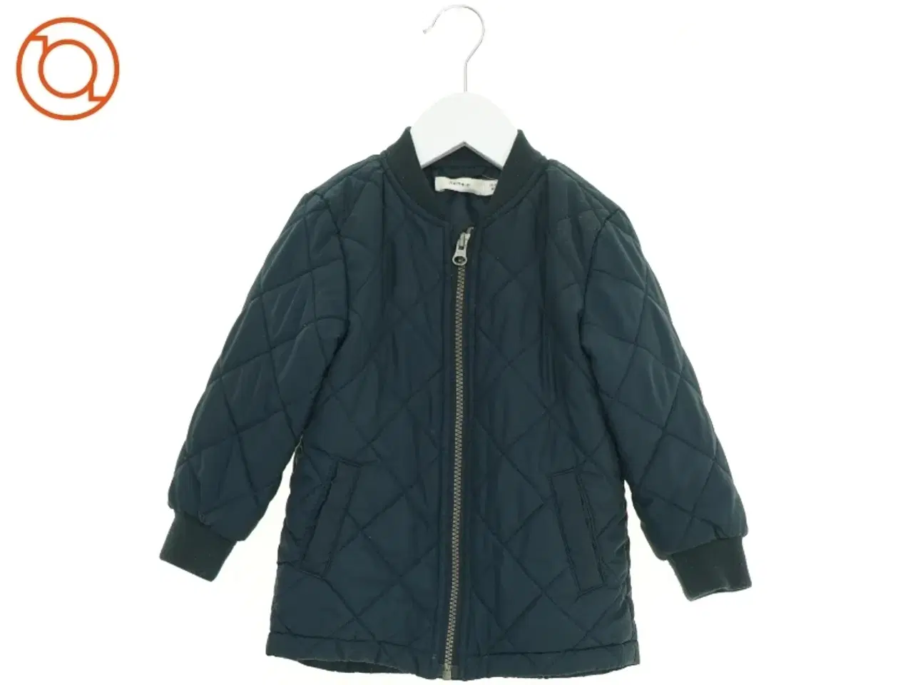Billede 1 - Termojakke fra Name It (str. 92 cm)