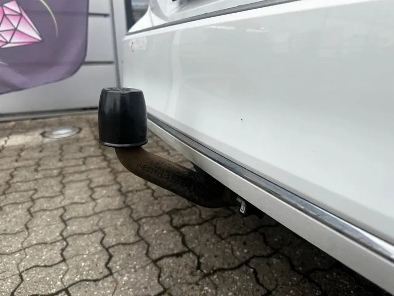 Billede 15 - VW Passat 1,4 TSi 150 Highline+ Variant DSG
