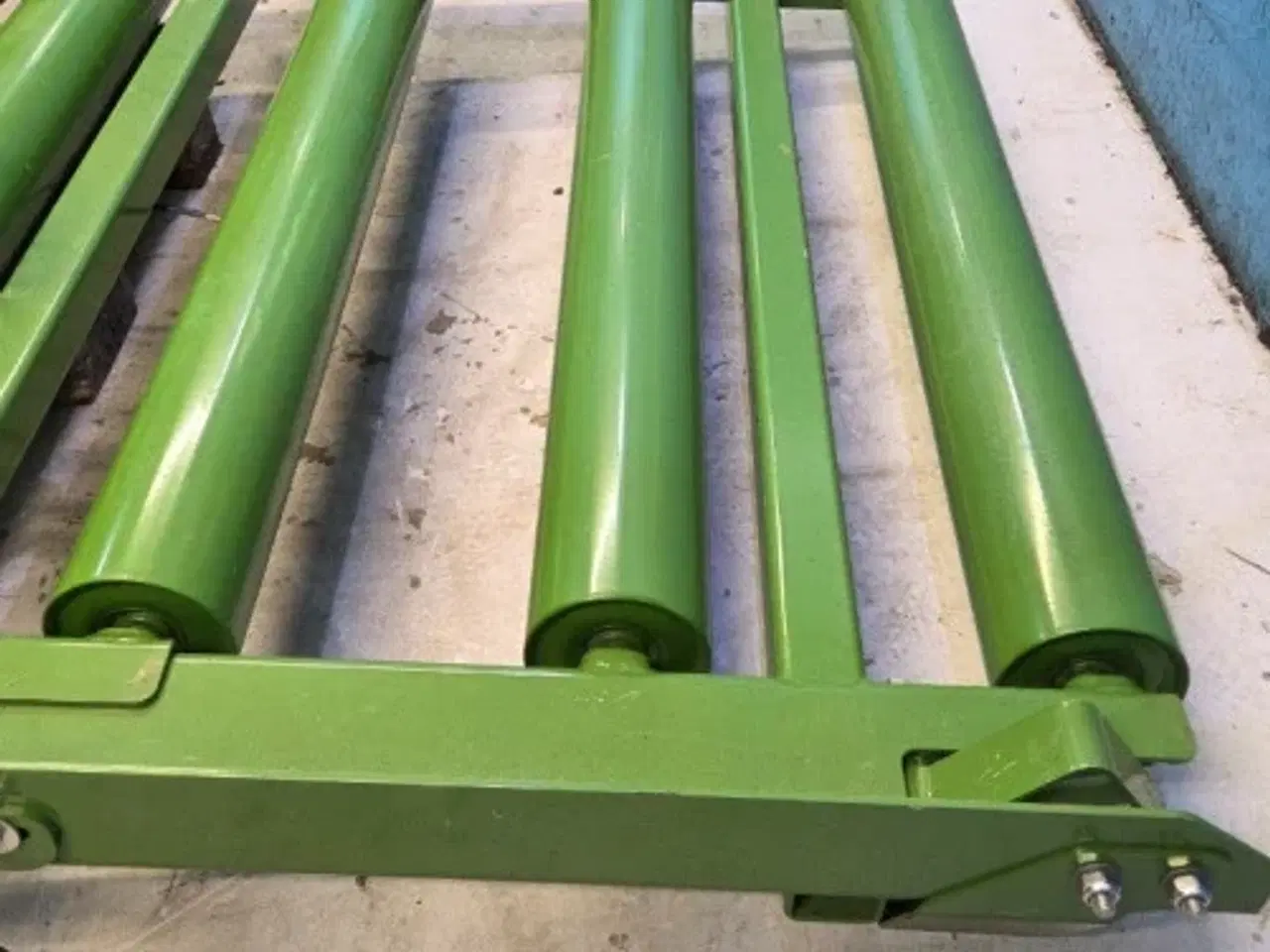 Billede 3 - Krone 1290 Ballesliske 200773961