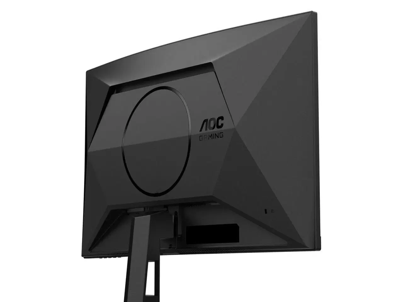 Billede 4 - Gaming skærm AOC C27G4ZXE 27" Full HD buet 280 Hz