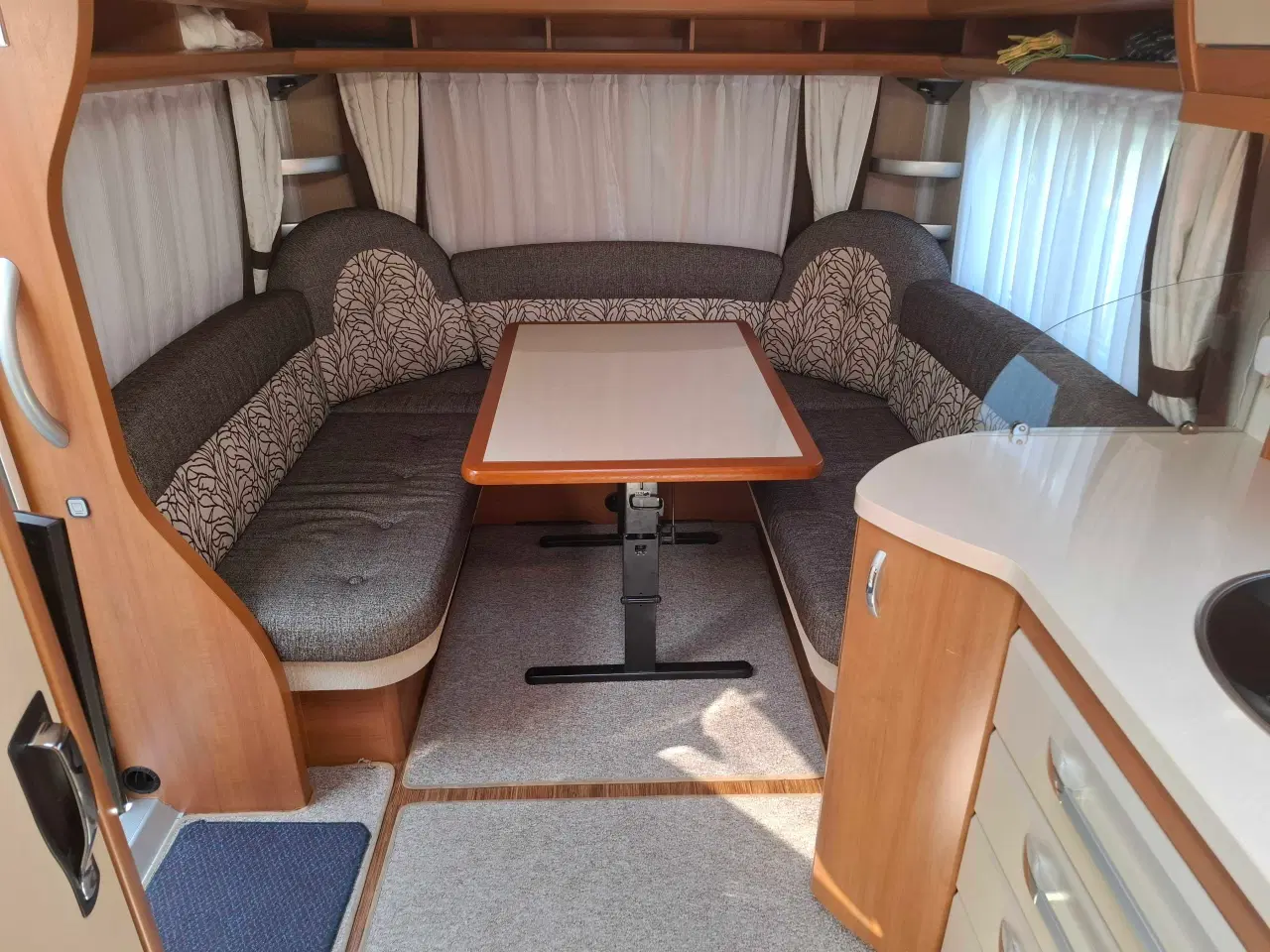 Billede 3 - Campingvogn