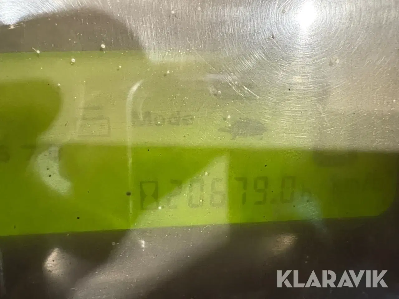 Billede 11 - Gaffeltruck NP trucks TCM FB18-7 LBC